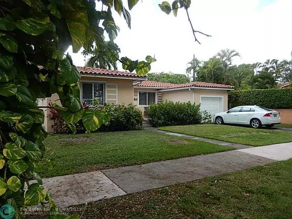 1260 ORTEGA AVE, Coral Gables, FL 33134