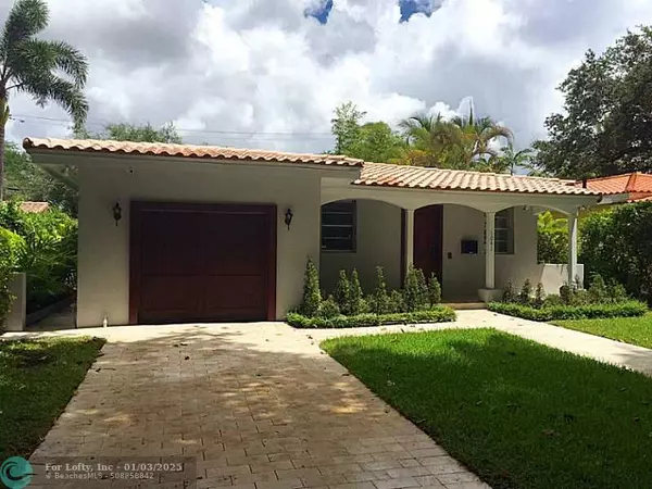 Coral Gables, FL 33134,1041 ALMERIA AVE