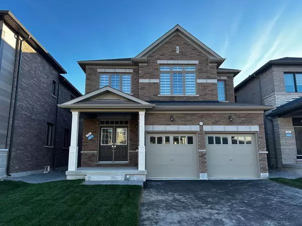 69 Bud Leggett CRES, Georgina, ON L4P 0T1