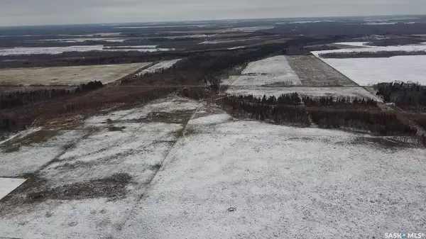 Barrier Valley Rm No. 397, SK S0E 0B0,Rural Address