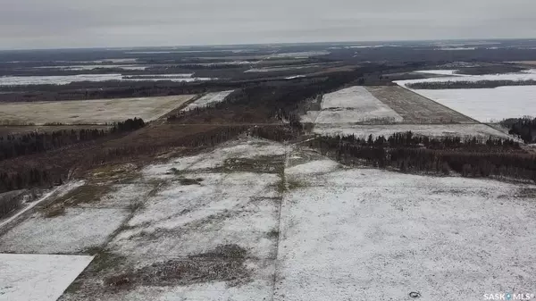 Barrier Valley Rm No. 397, SK S0E 0B0,Rural Address