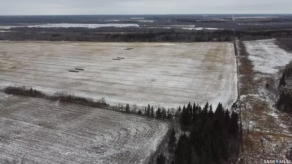 Barrier Valley Rm No. 397, SK S0E 0B0,Rural Address