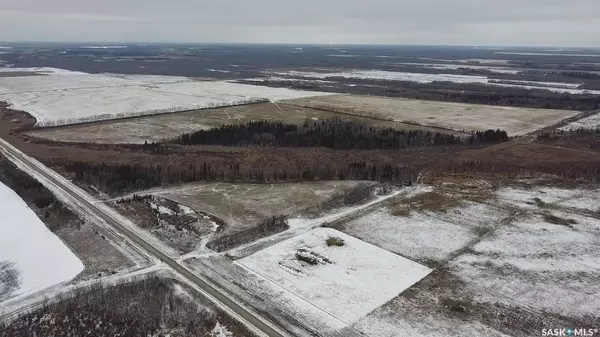 Rural Address, Barrier Valley Rm No. 397, SK S0E 0B0