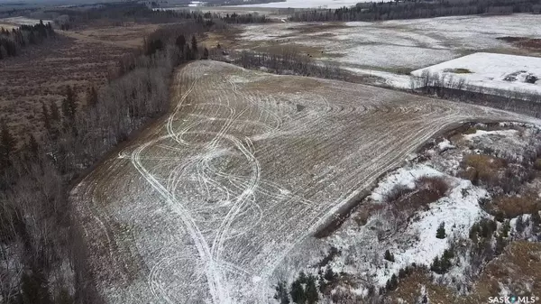 Barrier Valley Rm No. 397, SK S0E 0B0,Rural Address