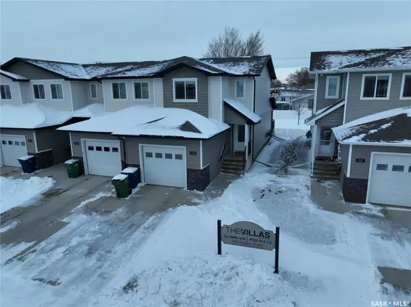 Moose Jaw, SK S6H 3M4,940 Bradley STREET #402