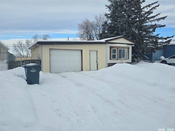 618 Little Quill AVENUE E, Wynyard, SK S0A 4T0