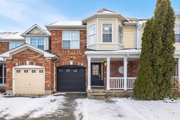 454 Collis CT, Milton, ON L9T 5N1