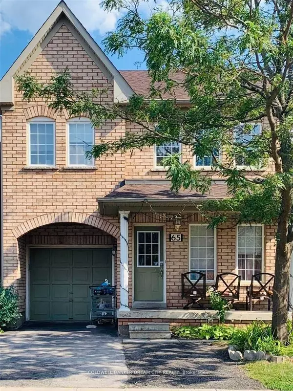 65 Pauline CRES, Brampton, ON L7A 2V5