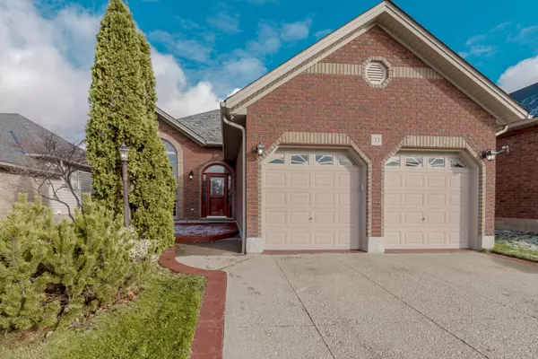 Brantford, ON N3T 6R2,33 Sheppard ST