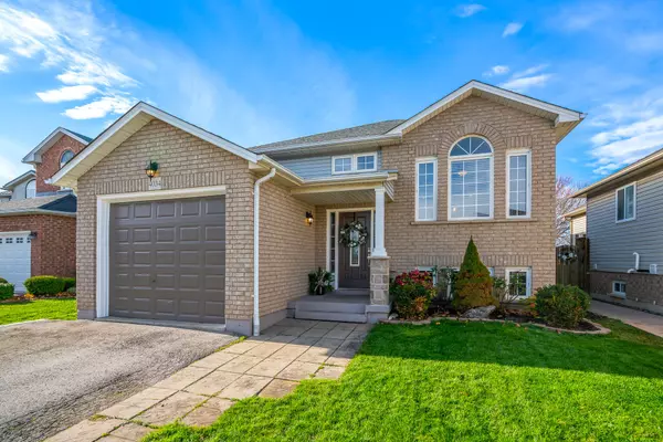 Lincoln, ON L3J 0M2,4034 Barry DR