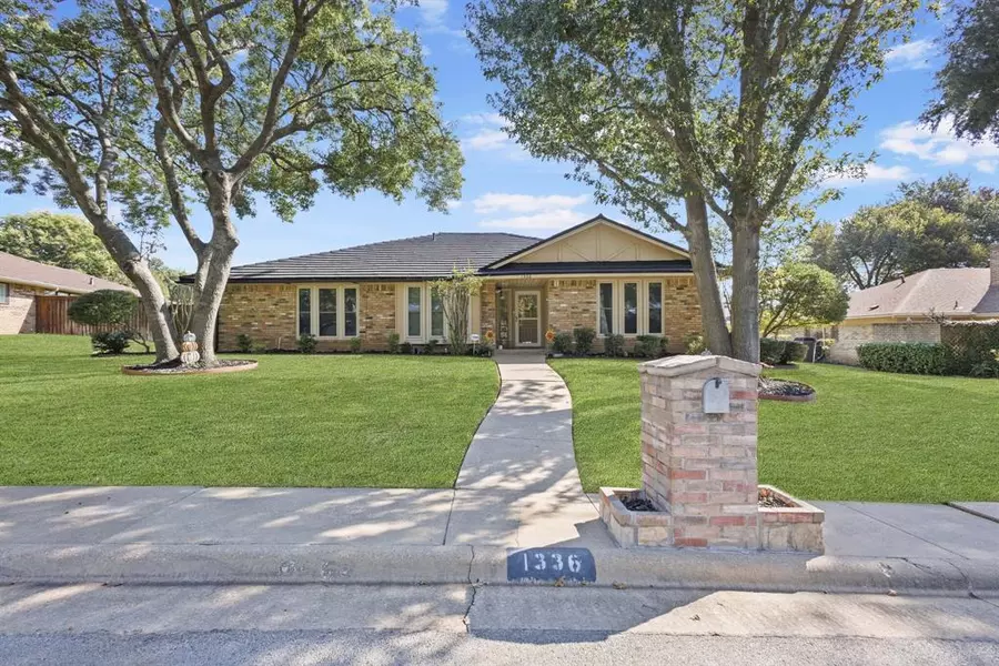 1336 Marble Canyon Drive, Desoto, TX 75115