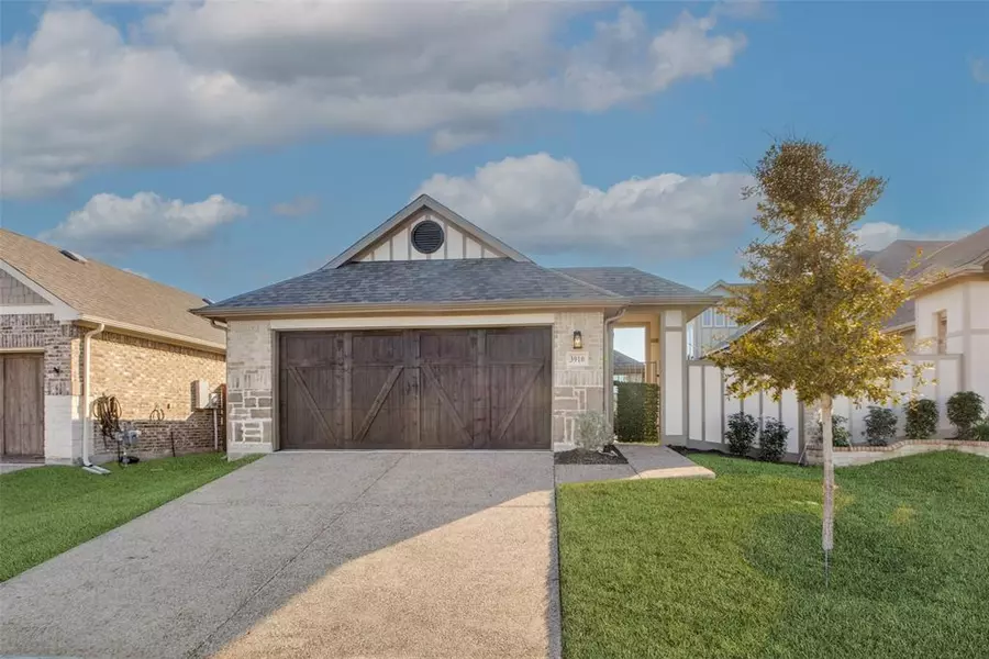 3910 Rain Lily Bend, Melissa, TX 75454