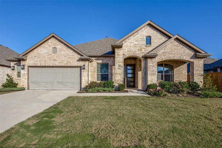 4208 Lake View Road, Oak Point, TX 75068