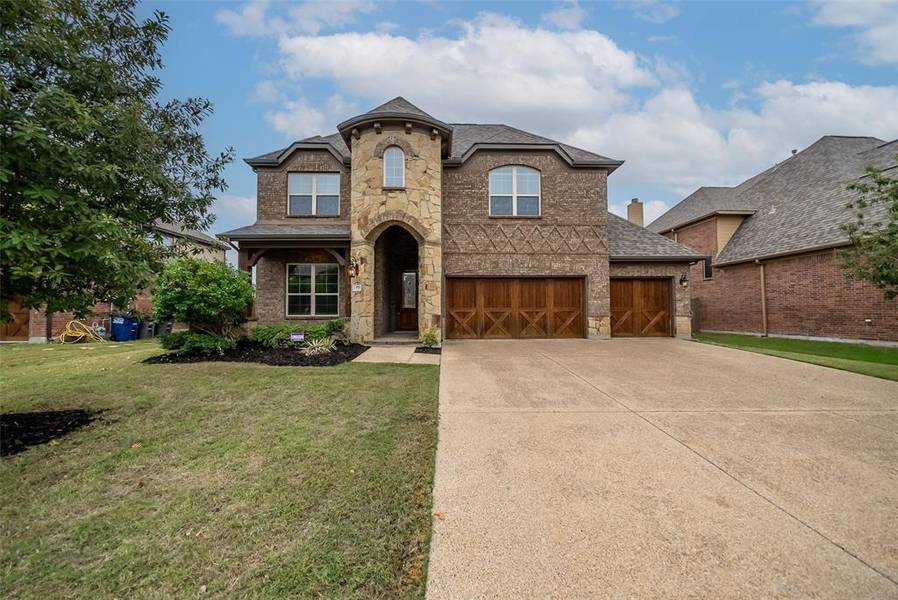 971 Sagebrush Drive, Prosper, TX 75078