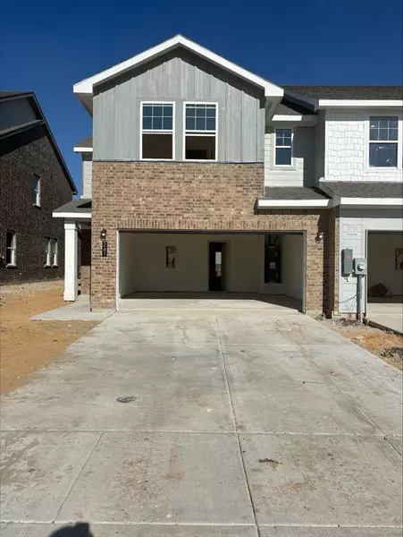 241 Berthe Court, Cedar Hill, TX 75104