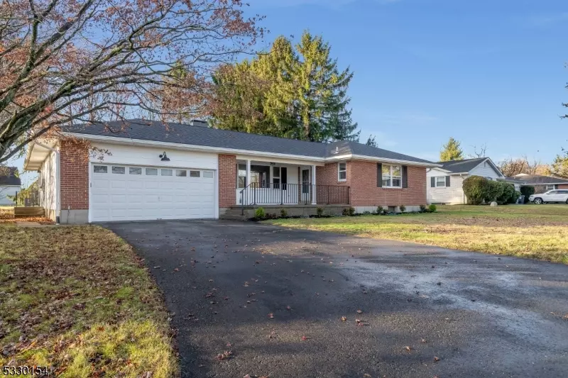 13 James Ave, Lopatcong Twp., NJ 08865