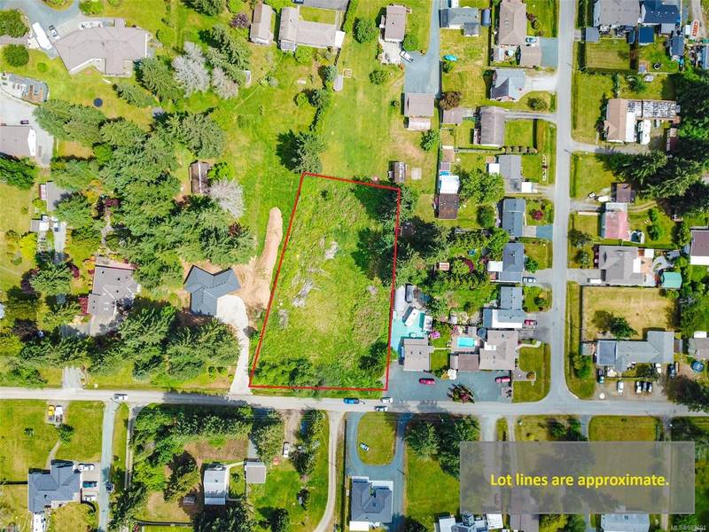 Lot 1 Renton Rd S, Port Alberni, BC V0V 0V0