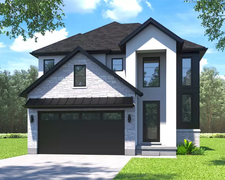 LOT 22 DEARING DR, Lambton Shores, ON N0M 1T0