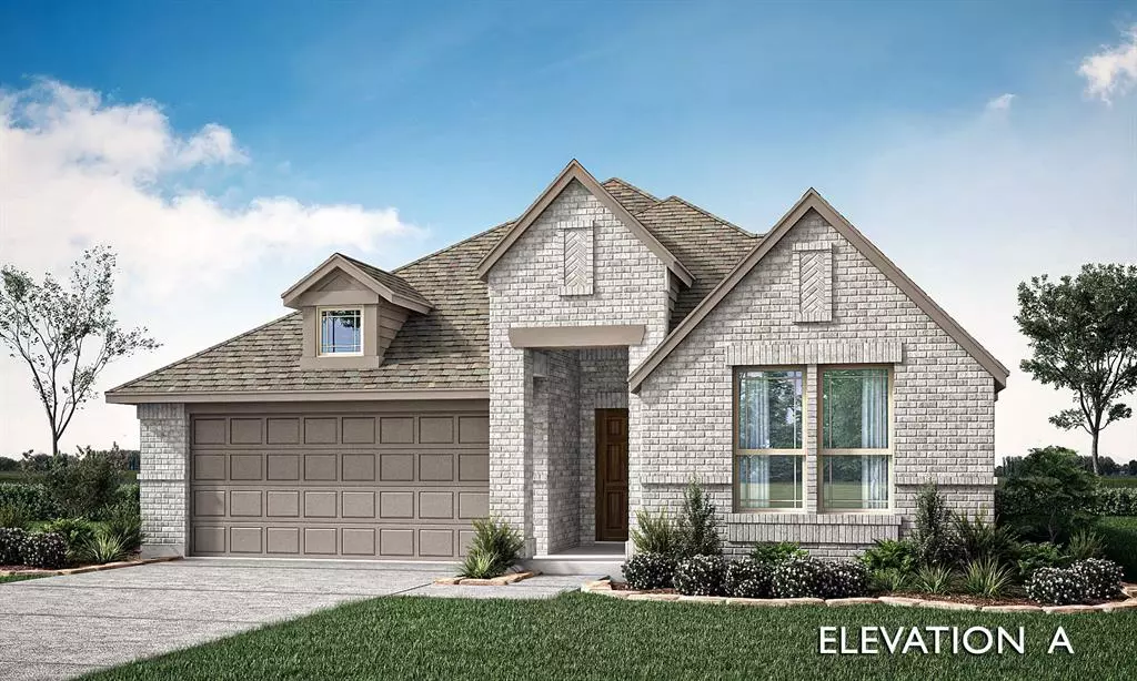 Fort Worth, TX 76131,141 Verbena Ridge Drive