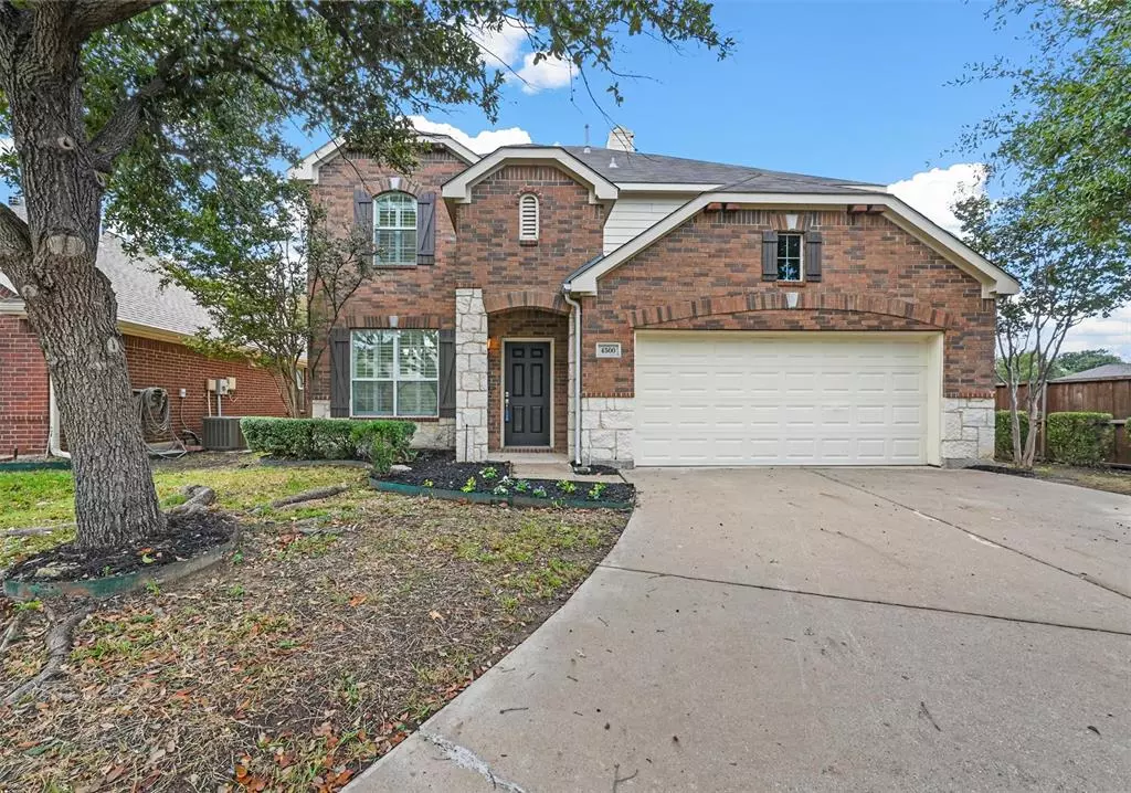 Fort Worth, TX 76244,4500 Indian Rock Drive