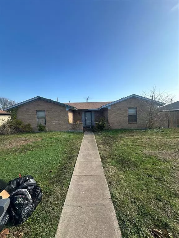 Princeton, TX 75407,1407 El Camino Circle