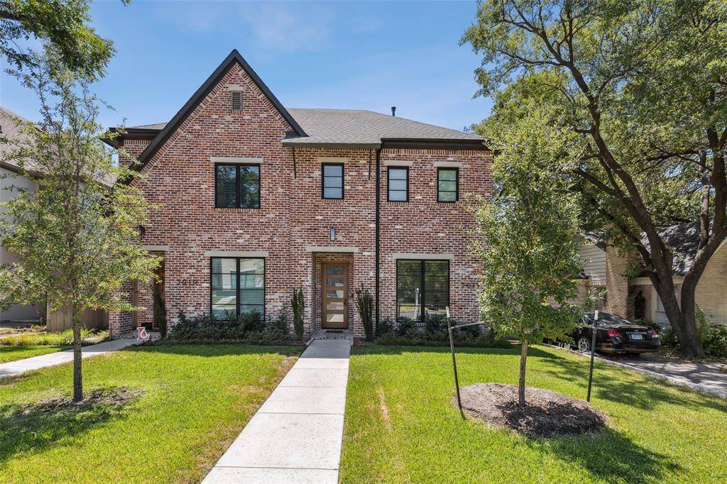 Dallas, TX 75206,5614 Anita Street