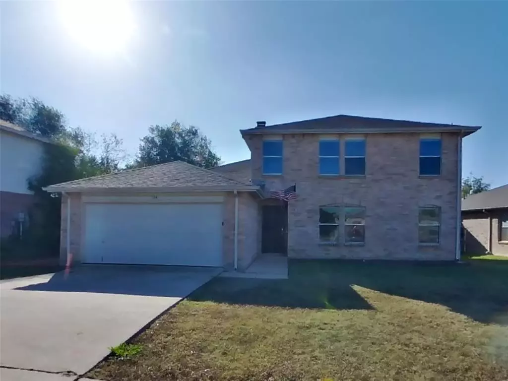 Burleson, TX 76028,304 Meadow Ridge Drive