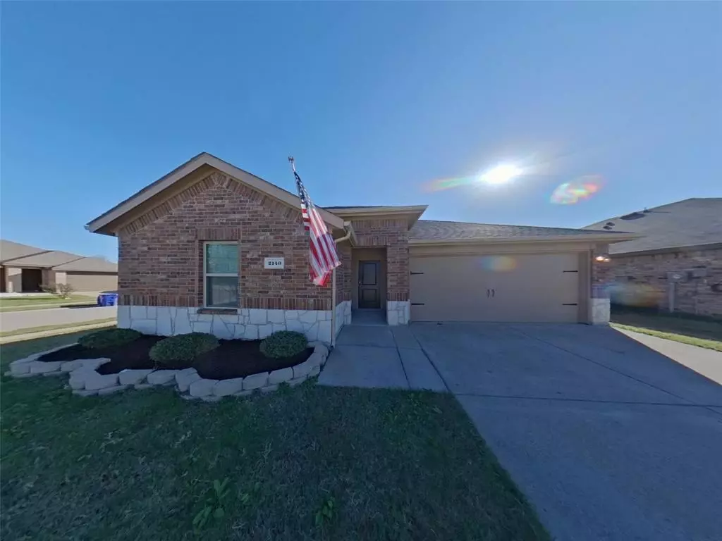 Royse City, TX 75189,2140 TULIPWOOD Drive