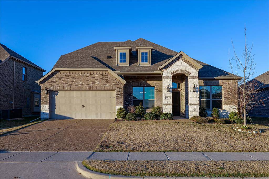 Melissa, TX 75454,3015 Bobcat Drive