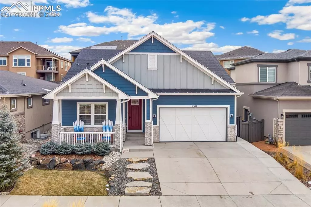 Colorado Springs, CO 80921,11548 Spectacular Bid CIR