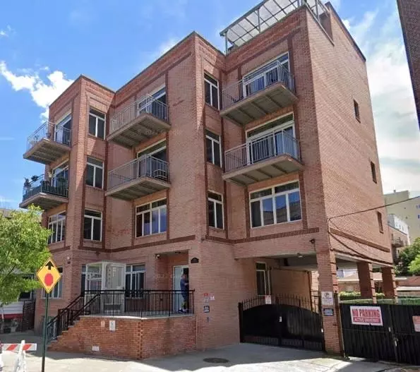 Brooklyn, NY 11235,120 Ocean View AVE #4A