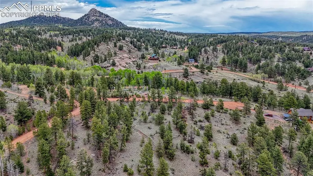 Florissant, CO 80816,30 Shavano WAY