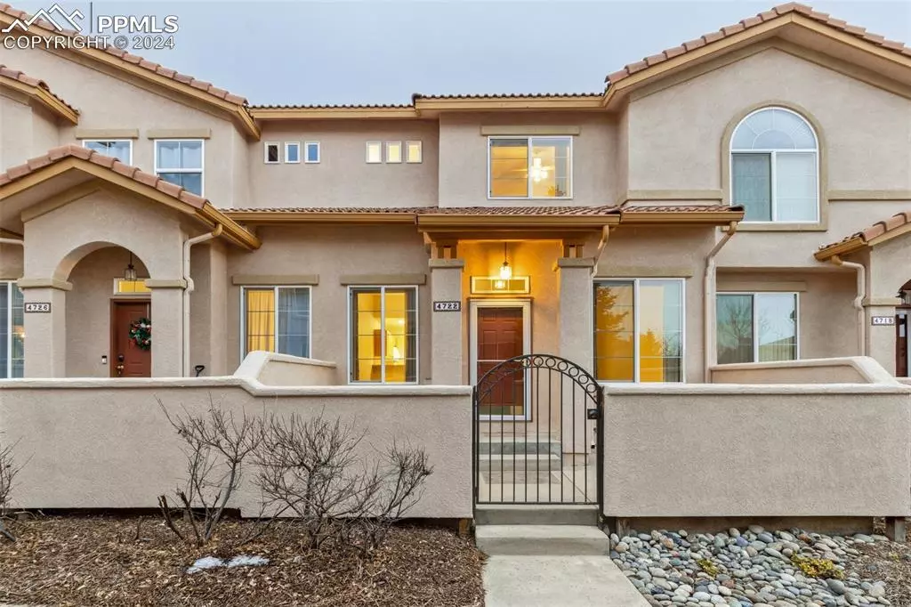 Colorado Springs, CO 80923,4722 Sand Mountain PT