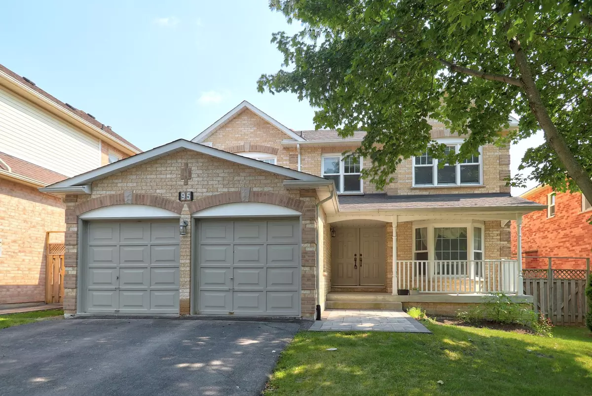 Markham, ON L3P 7S2,95 Paddock LN