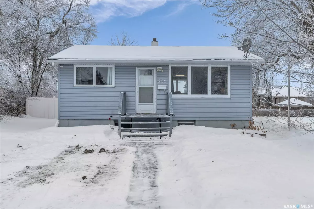 Balgonie, SK S0G 0E0,202 Lewis STREET