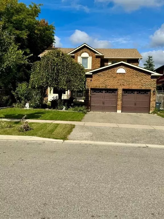 Brampton, ON L6X 3J9,4 Hall CRES #Bsmt