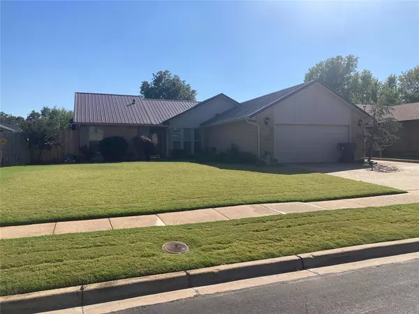 1918 Morren Drive, Norman, OK 73071