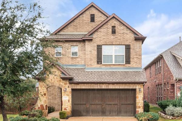 216 Vagon Castle Lane, Lewisville, TX 75056