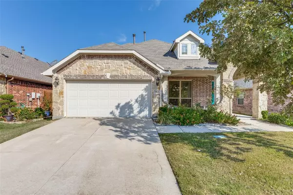 1805 Whistler Drive, Little Elm, TX 75068