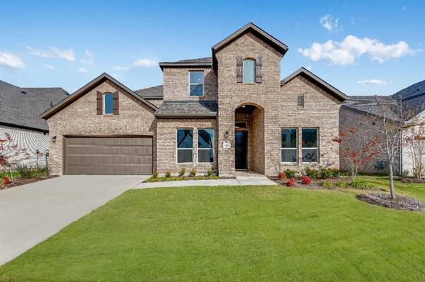 1528 Arrowwood Ridge, Northlake, TX 76226