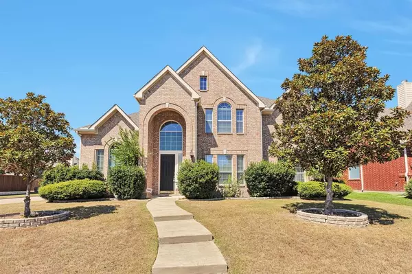 14818 Alstone Drive, Frisco, TX 75035