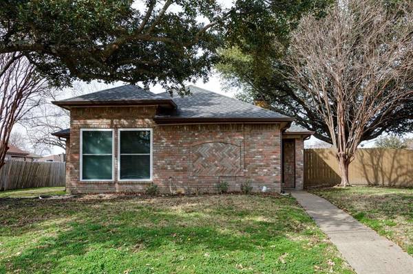 613 Purple Sage Trail, Mesquite, TX 75149