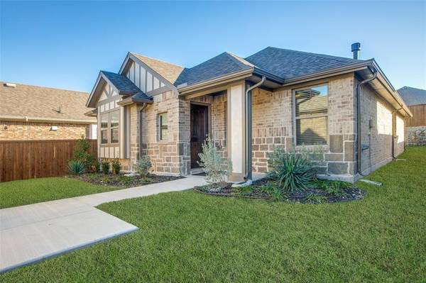 Melissa, TX 75454,3910 Rain Lily Bend