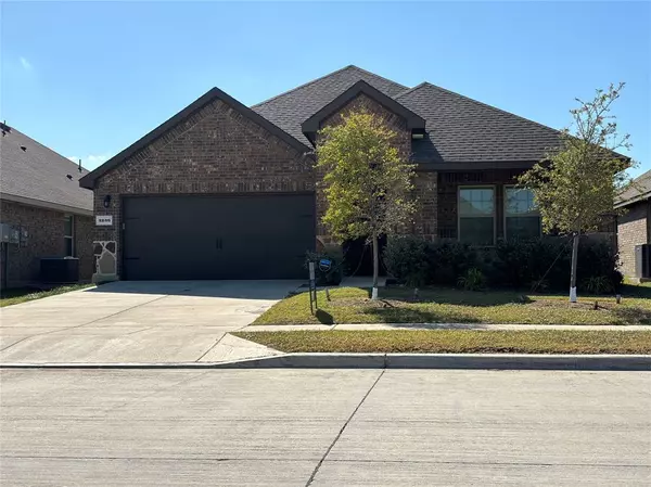 3236 Stanley Street, Mesquite, TX 75126