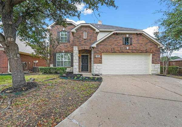 4500 Indian Rock Drive, Fort Worth, TX 76244