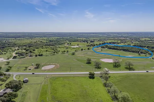 Granbury, TX 76049,TBD Tomlinson Road