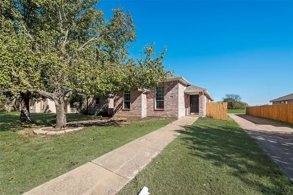 Lancaster, TX 75146,510 Monarch Drive