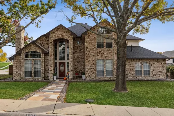 1601 N Hills Drive, Rockwall, TX 75087