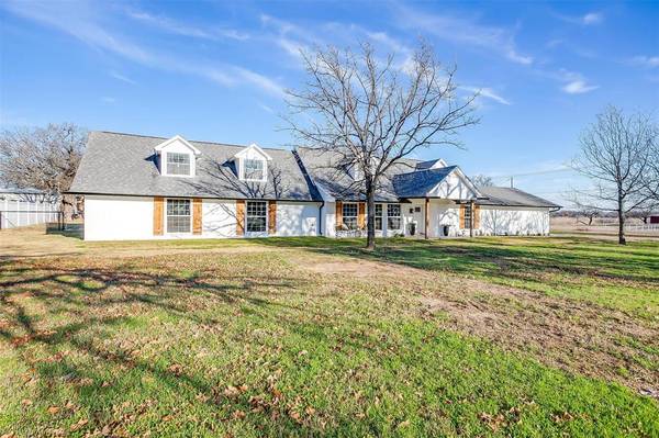 Burleson, TX 76028,1501 County Road 529