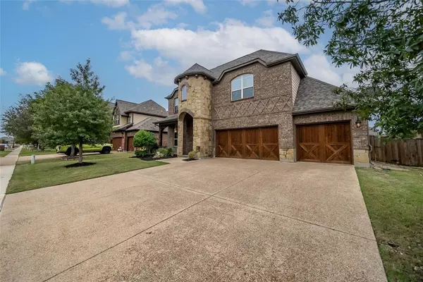 Prosper, TX 75078,971 Sagebrush Drive